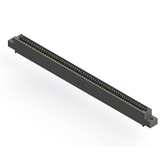395-061-520-402 EDAC Inc.  Edgeboard Connectors